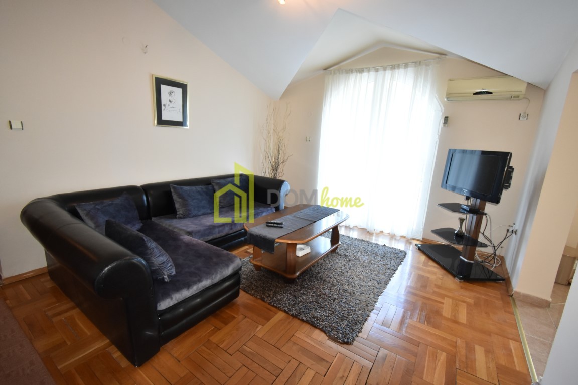 Jednosoban stan 60m2, Zabjelo